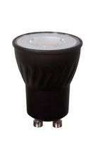 Lemputė Lucide LED, MR11, 2700 °K, GU10, 3.8 W, 380 lm