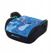Autokėdutė-paaukštinimas Bebeconfort Gaia I-Safe Fun, mėlyna sp., 22 - 36 kg