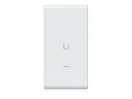 Maršrutizatorius Ubiquiti U6 Mesh Pro, balta sp.