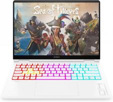 Nešiojamas kompiuteris HP Omen 14-FB0010NA, atnaujintas, perpakuotas, Ultra 9 185H, 32GB, 1 TB, 14 ", Nvidia GeForce RTX 4070, balta sp., EN, Windows