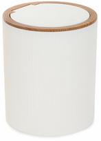 Šiukšliadėžė Homla Diall Basic 860039, balta sp., 5 l, 23 cm x 19 cm