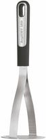 Bulvių grūstuvė BergHOFF Graphite Leo, 9.8 cm, 27 cm, sidabro sp.