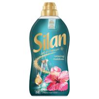 Skalbinių minkštiklis Silan Maldives, skystas, 1.1 l