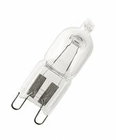 Lemputė Osram Halogeninė, G9, 2800 °K, G9, 35 W, 460 lm