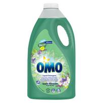 Skystas skalbiklis OMO APPLE BLOSSOM, 5 l