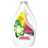 Skystas skalbiklis Ariel COLOR, 2.7 l