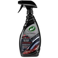 Automobilių padangų valiklis Turtle Wax, 0.68 l
