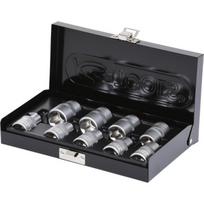 Sukimo įrankių rinkinys KS Tools E10-E24