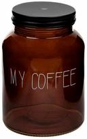 Kavos indas Homla My Coffee 227278, 1 l, ruda sp.