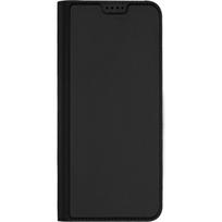 Telefono dėklas Dux Ducis Skin Pro, Samsung S25 Plus, juoda sp.