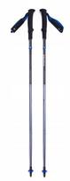 Šiaurietiško ėjimo lazda Black Diamond Distance Z, 100 cm