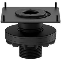 Ausinių laikiklis Logitech Tap Table Mount, juoda sp.