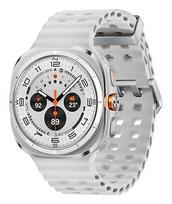 Išmanusis laikrodis Samsung Galaxy Watch Ultra, balta sp.