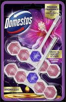 WC valiklis - gaiviklis Domestos Power 5 Aroma Lux, 110 g, 2 vnt.