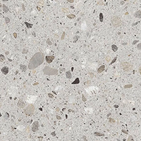 Stalviršis WoodEco, pilka sp., 410 cm x 60 cm
