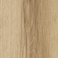 Stalviršis WoodEco, natūralaus ąžuolo sp., 410 cm x 60 cm