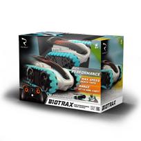 Rc automobilis Syma Revolt Biotrax TG1006, (spalva/dizainas parenkami atsitiktine tvarka)