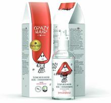 Aliejus plaukams HiSkin Crazy Hair, 100 ml