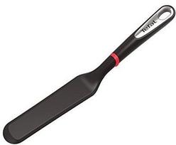 Maisto mentelė Tefal Ingenio K2060914, 38 cm, juoda sp./raudona sp.