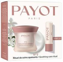 Veido priežiūros priemonių rinkinys Payot Nº2 Soothing Ritual Set, 2 vnt.