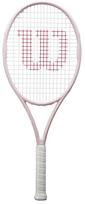 Teniso raketė Wilson Intrigue WR169410U2, balta sp./rožinė sp.