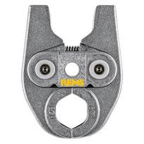 Presavimo galva replėms suspaudimo darbams Rems M Mini 578316, 22 mm