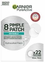Veido priežiūros priemonė Garnier Pure Active Invisible Anti-pimple Patch