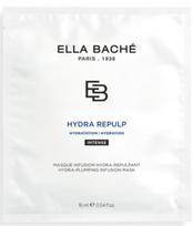 Veido kaukė Ella Bache Hydra-Plumping Infusion, 16 ml