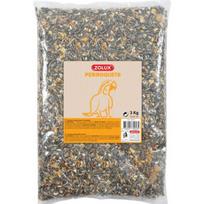 Sausas maistas Zolux, mažoms papūgoms, 3 kg