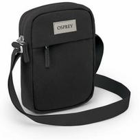 Krepšys per petį Osprey Arcane, juoda sp., 1.5 l