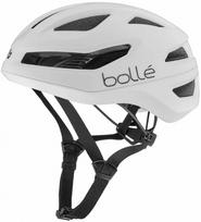 Dviratininkų šalmas vyrams/moterims/universalus Bolle Avio Pure MIPS, balta sp., M