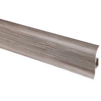Grindjuostė Salag SG56 SG5094, 250 cm x 5.6 cm x 2 cm, pilka sp.