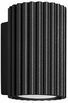 Šviestuvas sieninis Sollux Karbon 10, GU10, 1 x 10 W, juoda sp., 6,5 x 6,5 x 10 cm