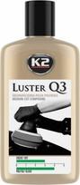 Automobilių poliravimo pasta K2 Luster Q3, 0.250 kg