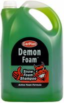 Automobilių šampūnas CarPlan Demon Foam, 5 l