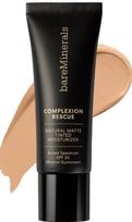 Veido kremas, su spalva Bare Minerals Complexion Rescue Suede, 35 ml, SPF 30