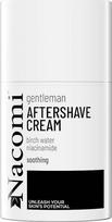 Kremas po skutimosi Nacomi Gentelman, 50 ml