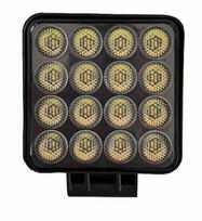 Automobilio lemputė, led, juoda sp., 30 V