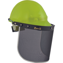 Apsauginis skydelis Cerva Visiguard