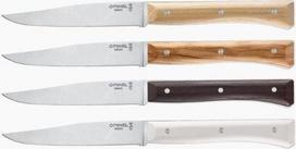Virtuvinių peilių komplektas Opinel Facette, 4 vnt.