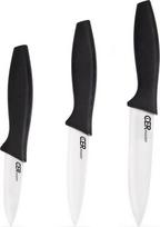 Virtuvinių peilių komplektas Orion Ceramster, 3 vnt.