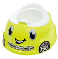 Naktipuodis Safety 1st, žalia sp., 19 cm x 34 cm x 29 cm