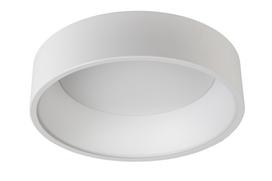 Šviestuvas lubų Lucide Talowe, LED, 3000 °K, 1 x 30 W, balta sp.