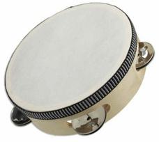 Tamburinas Reig Musicales