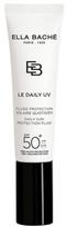 Veido fluidas Ella Bache Daily sun protection, 30 ml, SPF 50+
