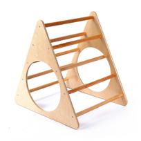 Laipiojimo kopečios vaikams Kalune Design BLTYZ-AKTV052, 52.5 cm x 66 cm x 66 cm, ąžuolo sp.