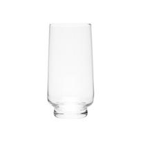 Stiklinių komplektas Domoletti, stiklas, 0.52 l, 6 vnt.