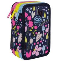 Penalas CoolPack Garden F067831, 20 cm x 7.5 cm, įvairių spalvų
