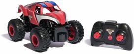 Rc automobilis Spin Master Marvel Spider-Man, 1:24, raudona sp.