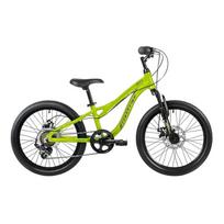 Vaikiškas dviratis Romet Fit 20 20100742-A, mėlyna sp., 10'', 20"